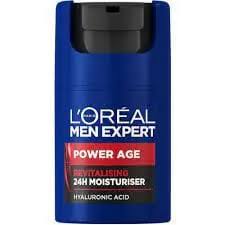 L'Oréal Paris Men Expert Power Age 50ml